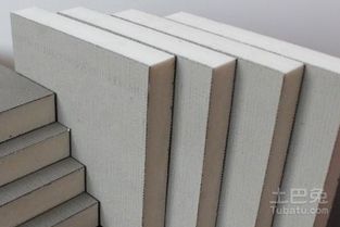 建筑外墻保溫材料全解析 主流種類、性能對比與市場價格指南