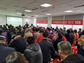 2018年財通證券大連“滾子王”爭霸賽暨投資者教育活動圓滿落幕——大型活動組織服務彰顯專業風范